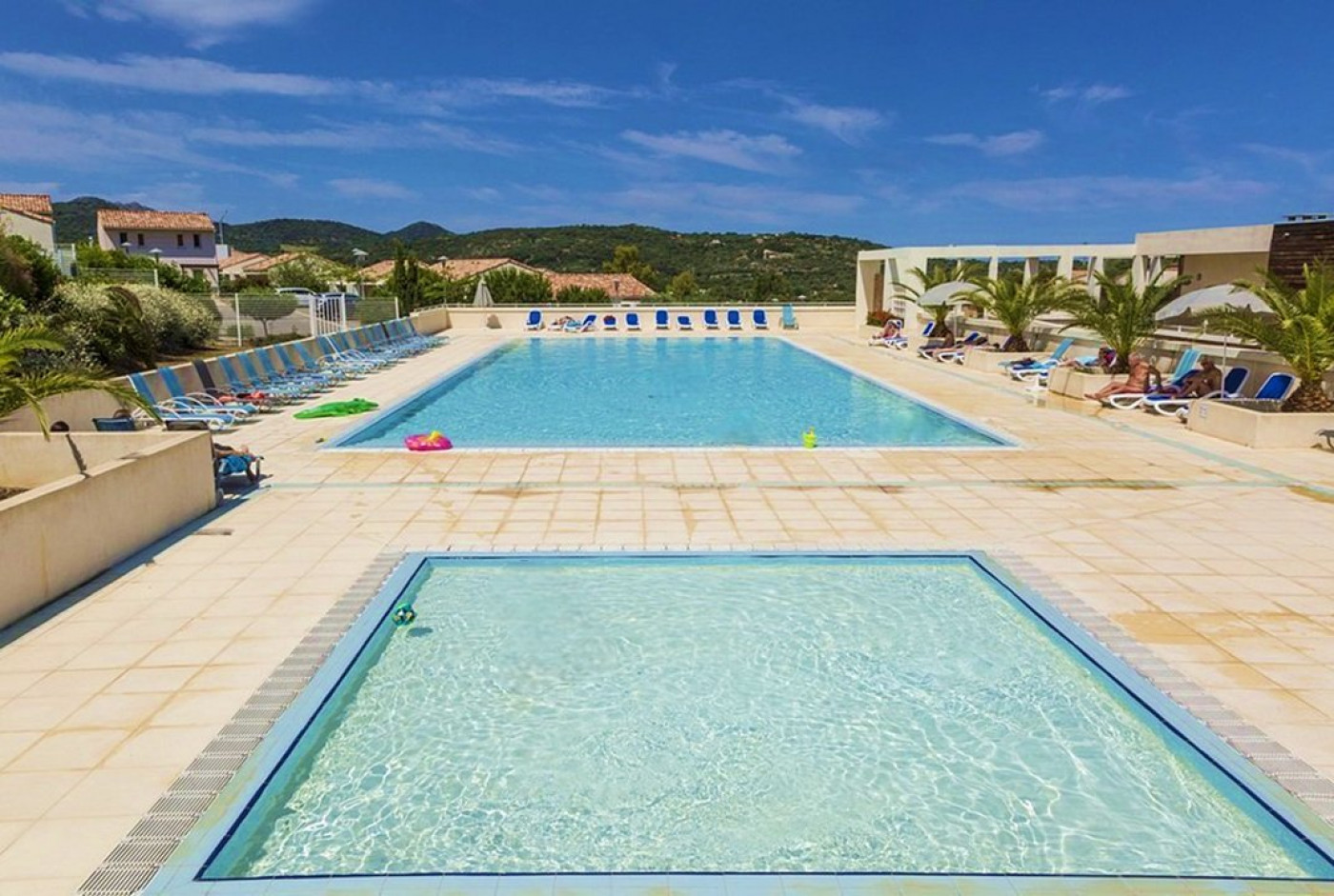 vente Résidence tourisme Belgodere - Photo 13