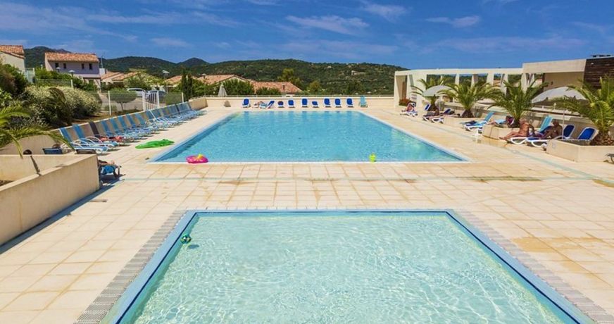 vente Résidence tourisme Belgodere