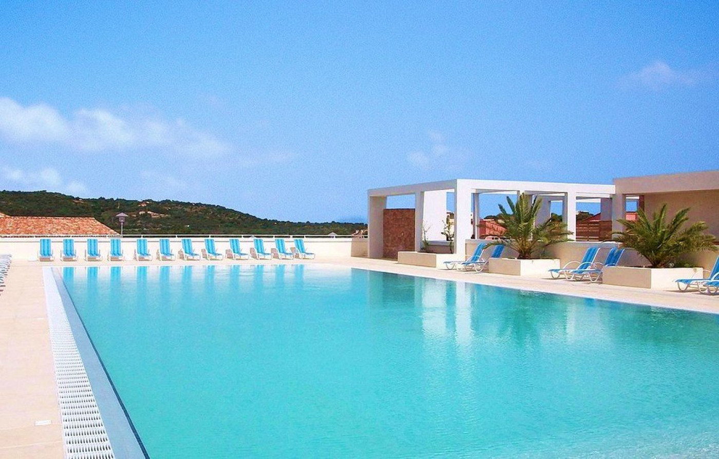 vente Résidence tourisme Belgodere - Photo 11