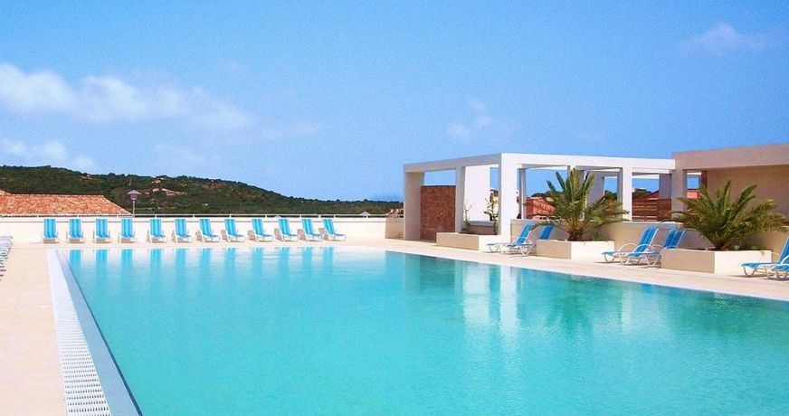 vente Résidence tourisme Belgodere