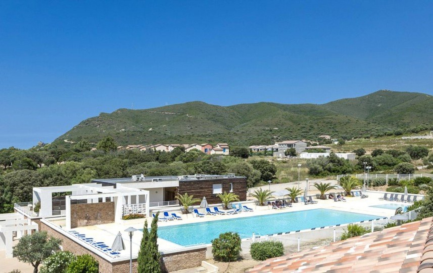 vente Résidence tourisme Belgodere - Photo 2