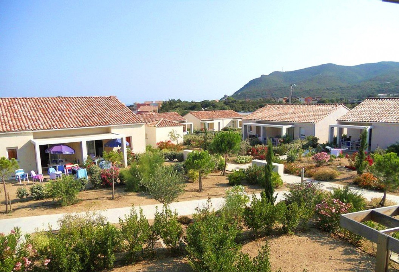 vente Résidence tourisme Belgodere - Photo 1