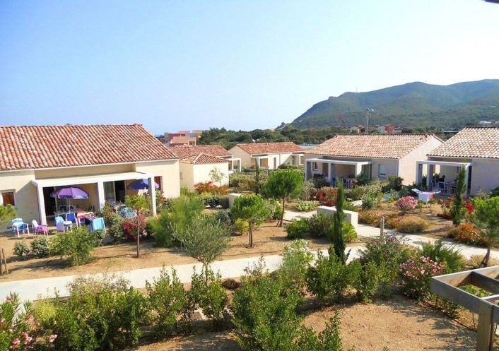 vente Résidence tourisme Belgodere