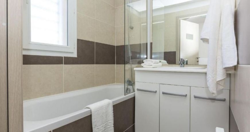 vente Résidence tourisme Belgodere