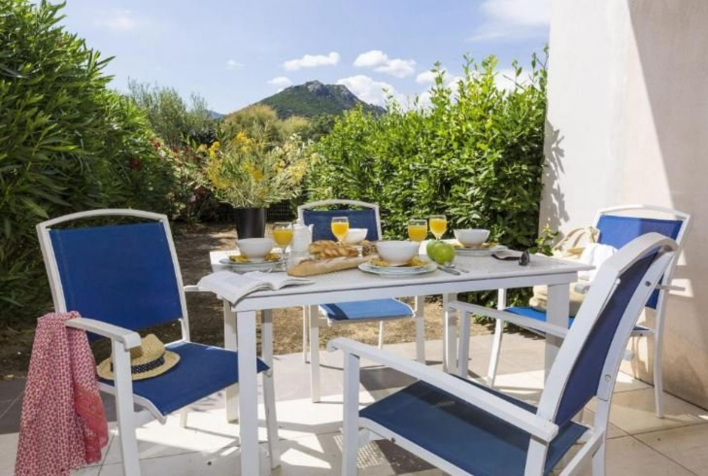 vente Résidence tourisme Belgodere - Photo 9