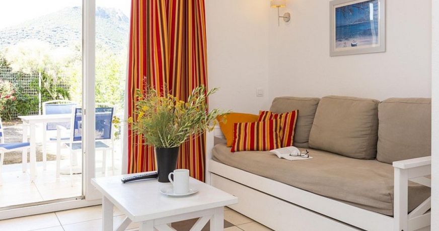 vente Résidence tourisme Belgodere