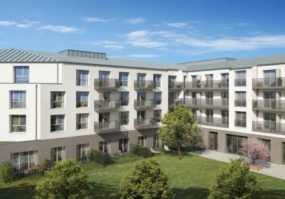 vente Résidence seniors Chalons En Champagne