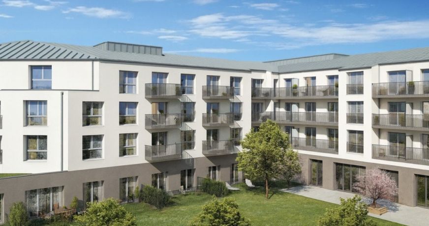 vente Résidence seniors Chalons En Champagne