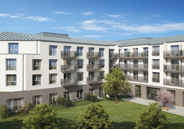 vente Résidence seniors Chalons En Champagne