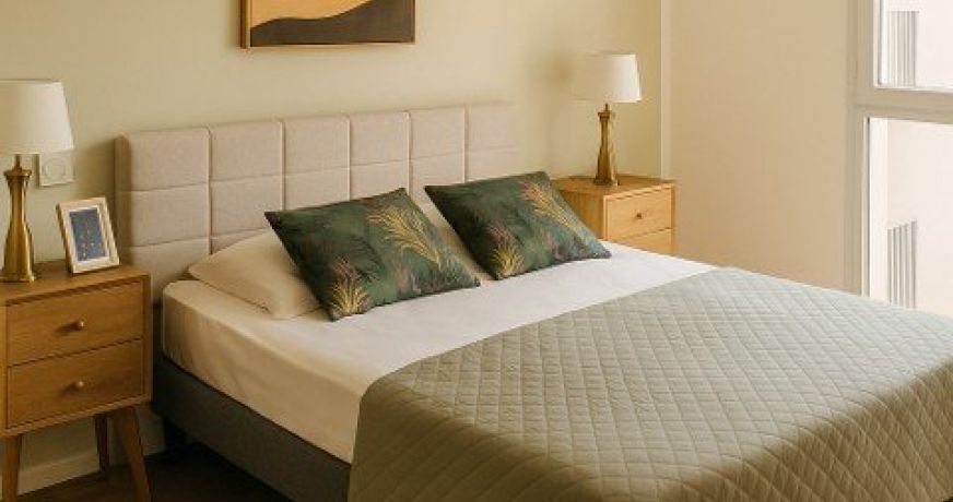 vente Résidence seniors Chalons En Champagne