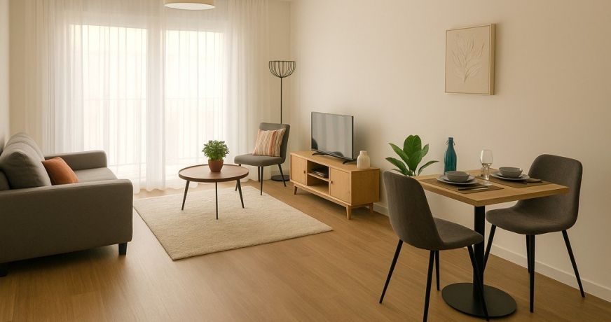 vente Résidence seniors Chalons En Champagne