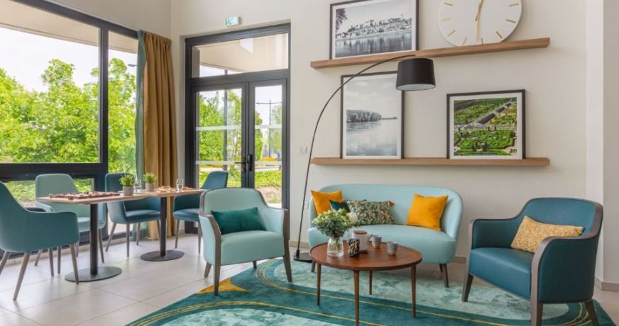 vente Résidence seniors Chalons En Champagne