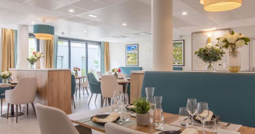 vente Résidence seniors Chalons En Champagne