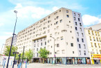 vente Résidence etudiante Aubervilliers