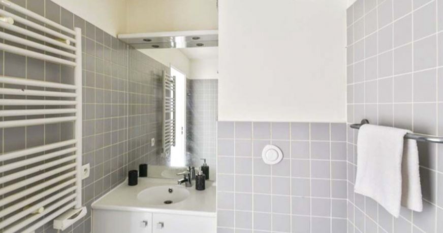 vente Résidence etudiante Aubervilliers