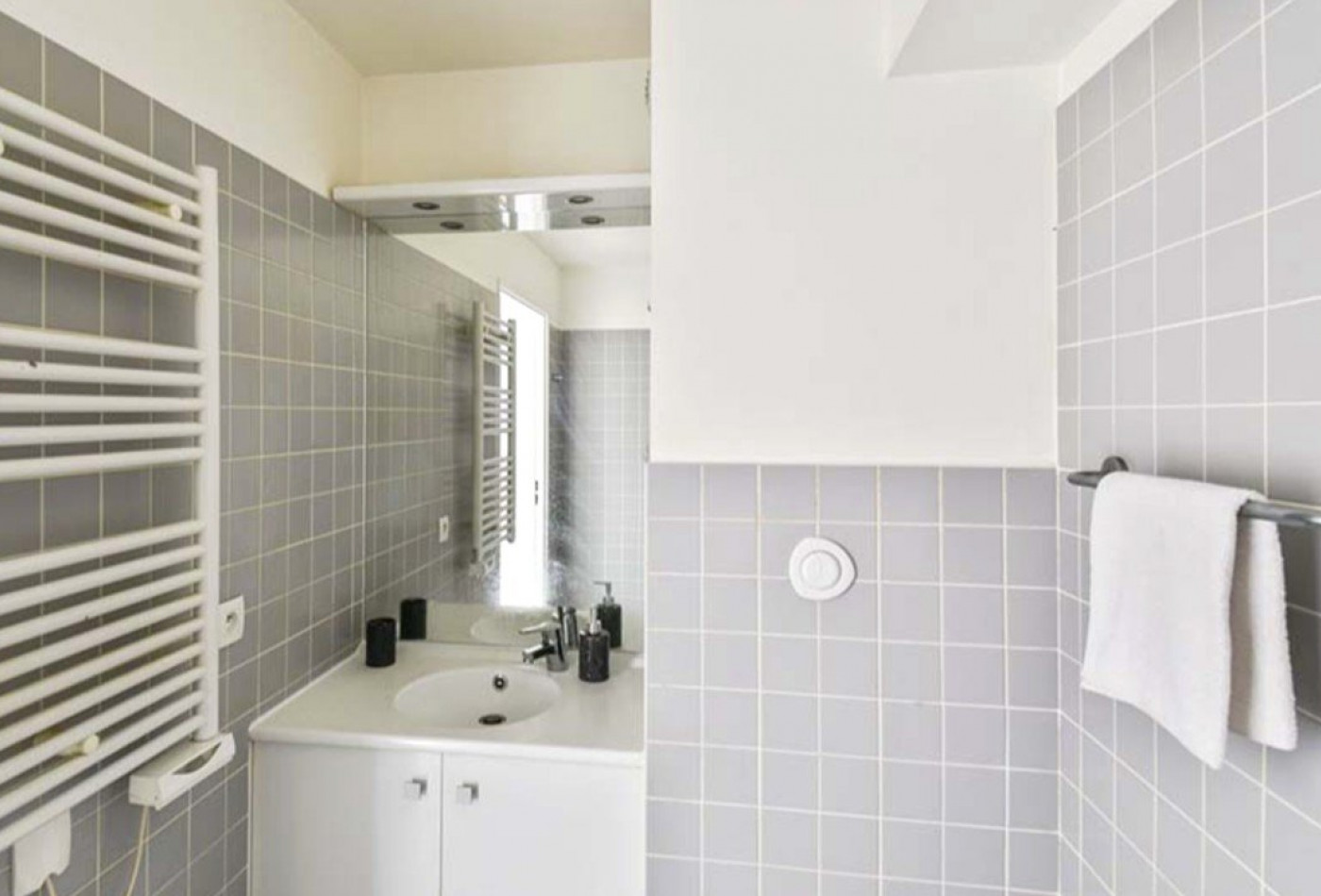 vente Résidence etudiante Aubervilliers - Photo 5