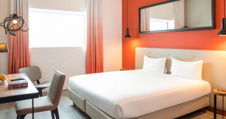 vente Résidence affaires Paris 19eme Arrondissement