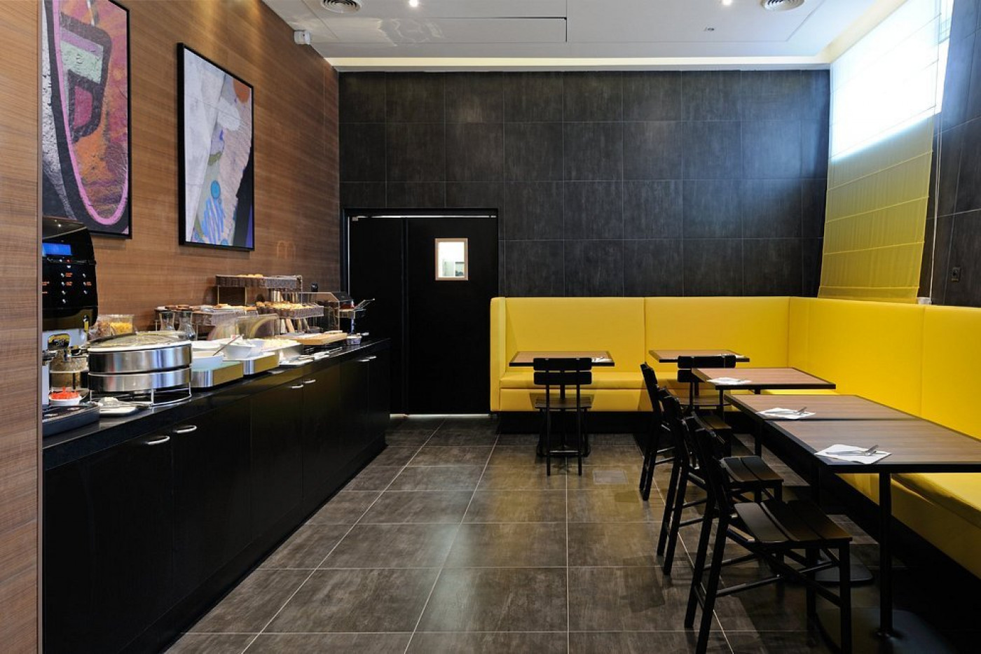 vente Résidence affaires Paris 19eme Arrondissement - Photo 8