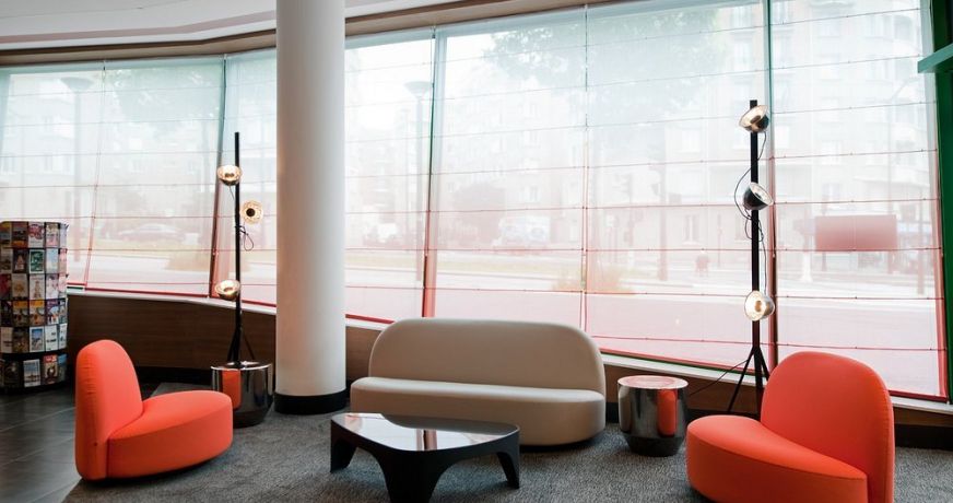 vente Résidence affaires Paris 19eme Arrondissement