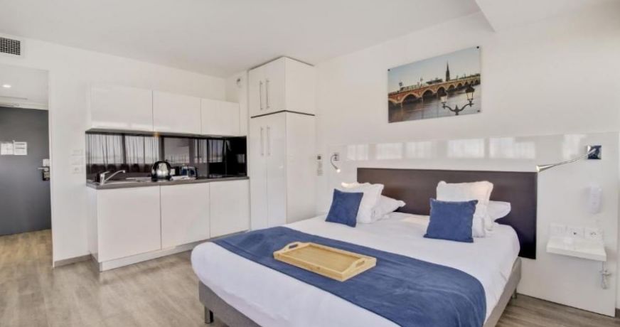 vente Résidence tourisme Pessac