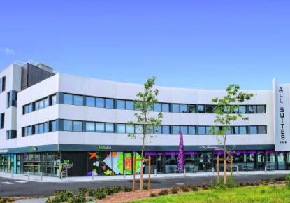 vente Résidence tourisme Pessac