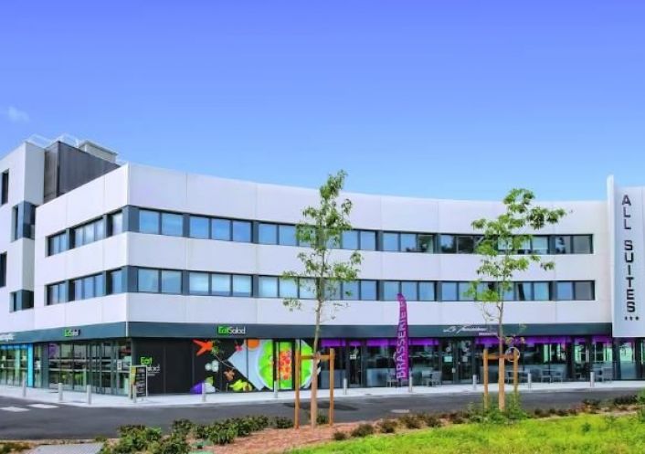 vente Résidence tourisme Pessac