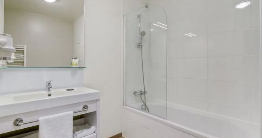 vente Résidence tourisme Pessac