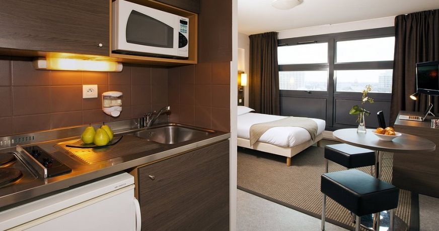 vente Résidence affaires Lille