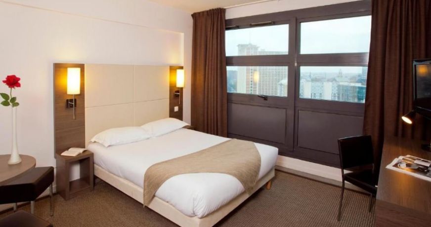 vente Résidence affaires Lille