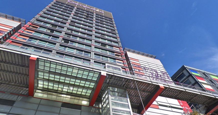 vente Résidence affaires Lille