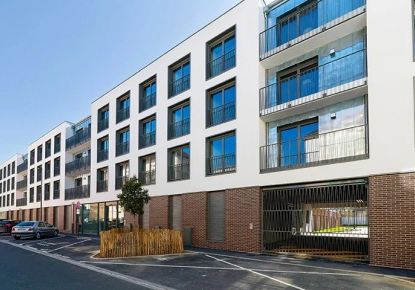 vente Résidence seniors Chalons En Champagne