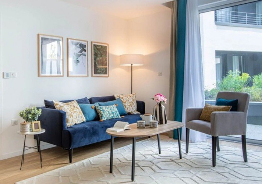 vente Résidence seniors Chalons En Champagne - Photo 2