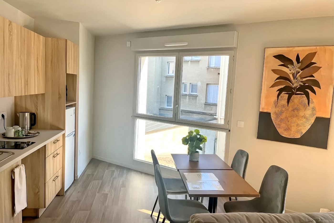 vente Résidence seniors Chalons En Champagne - Photo 3