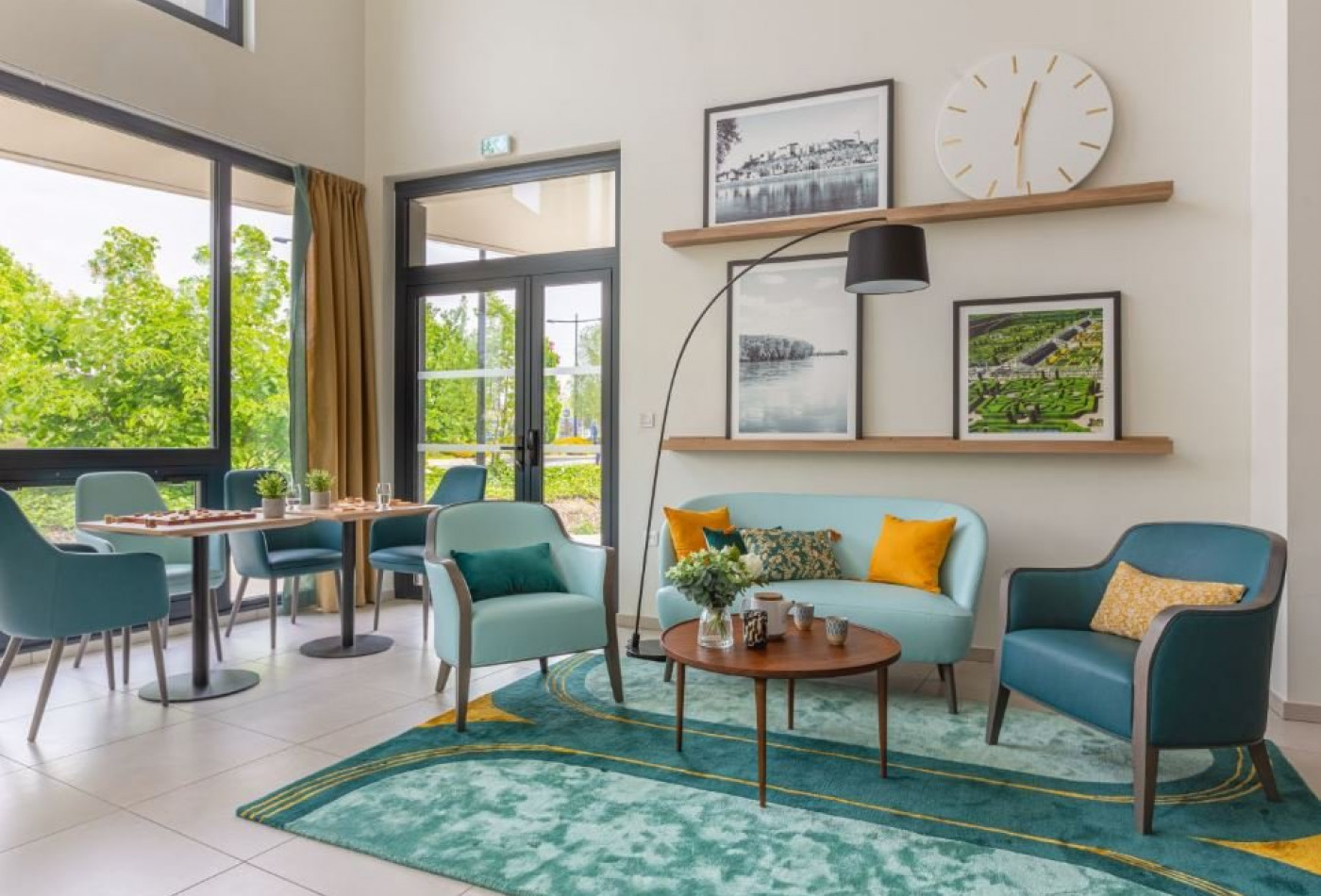 vente Résidence seniors Chalons En Champagne - Photo 9