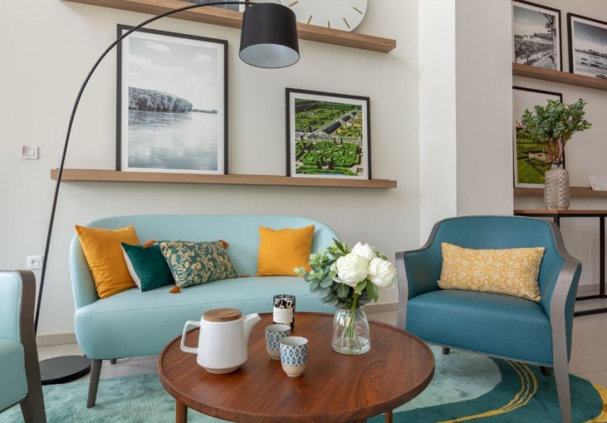 vente Résidence seniors Chalons En Champagne - Photo 7