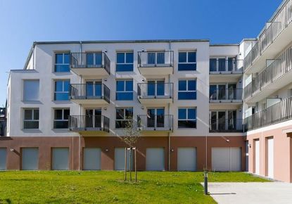 vente Résidence seniors Chalons En Champagne