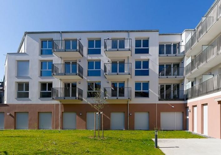 vente Résidence seniors Chalons En Champagne