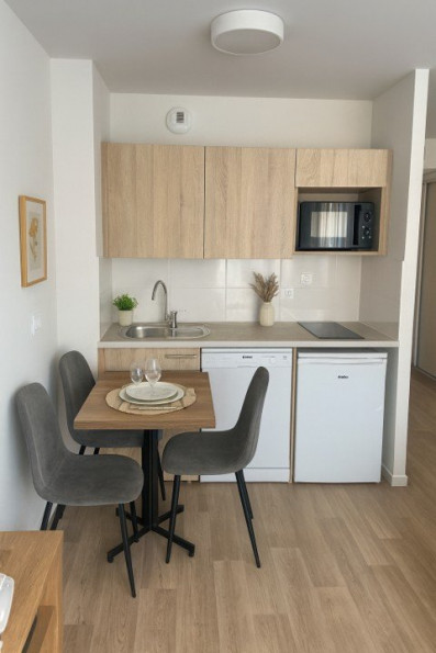 vente Résidence seniors Chalons En Champagne - Photo 3