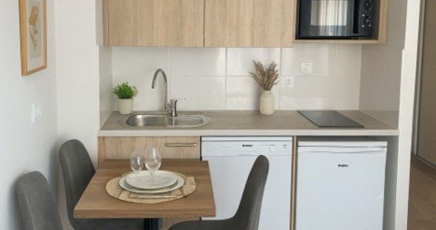 vente Résidence seniors Chalons En Champagne