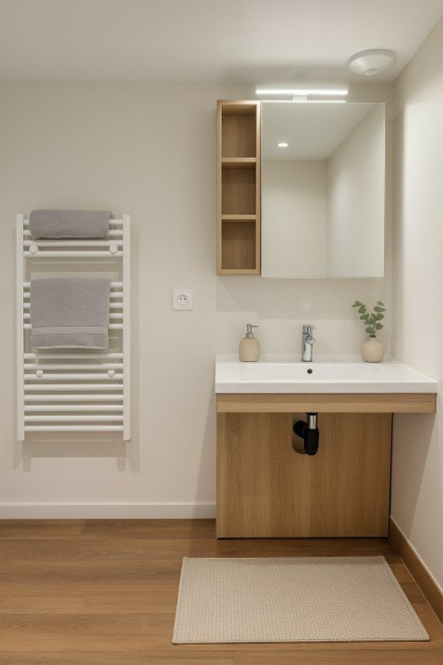 vente Résidence seniors Chalons En Champagne - Photo 5