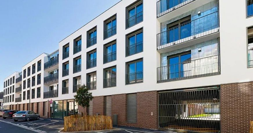 vente Résidence seniors Chalons En Champagne