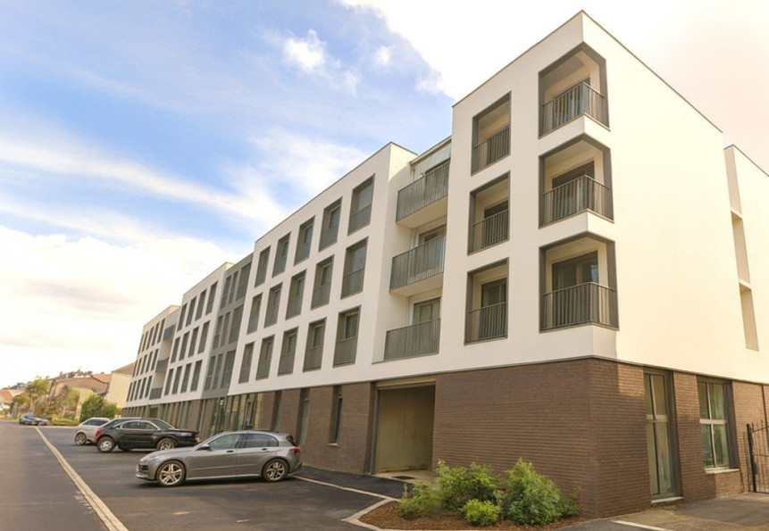 vente Résidence seniors Chalons En Champagne - Photo 1