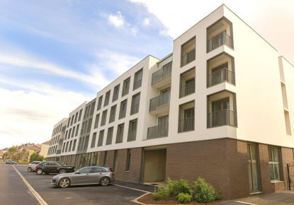 vente Résidence seniors Chalons En Champagne