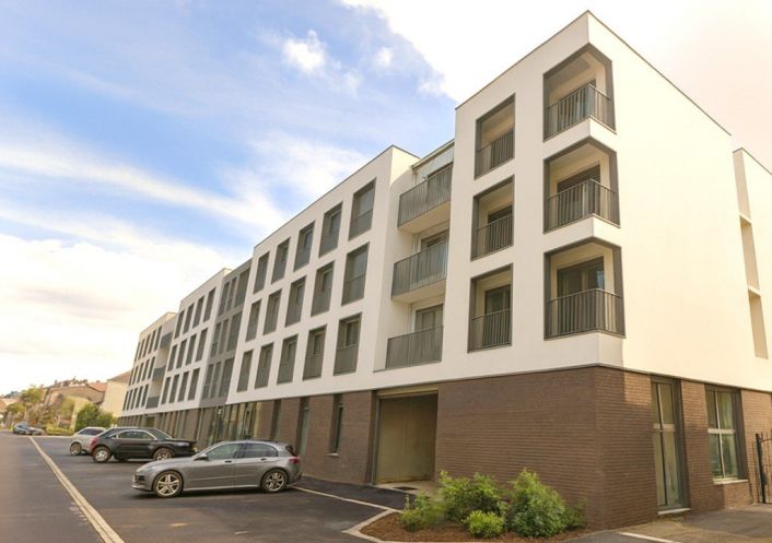 vente Résidence seniors Chalons En Champagne