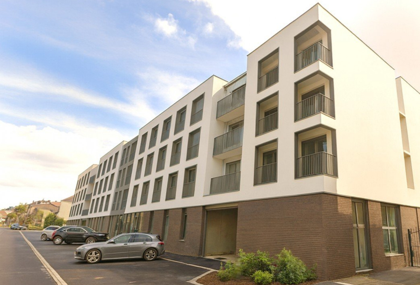 vente Résidence seniors Chalons En Champagne - Photo 1