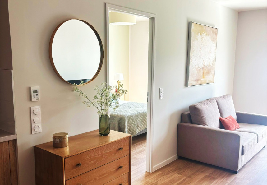 vente Résidence seniors Chalons En Champagne - Photo 3