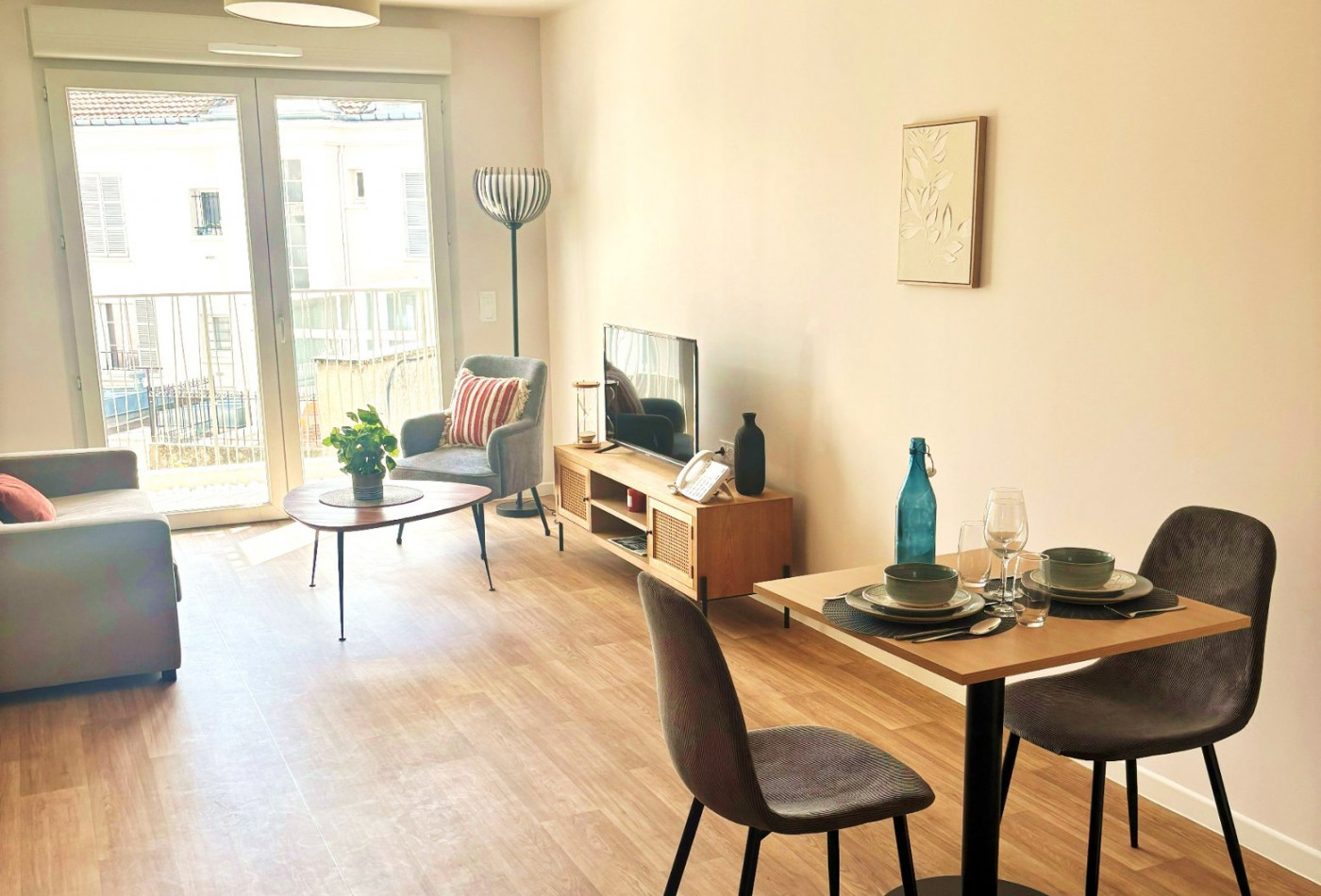 vente Résidence seniors Chalons En Champagne - Photo 2