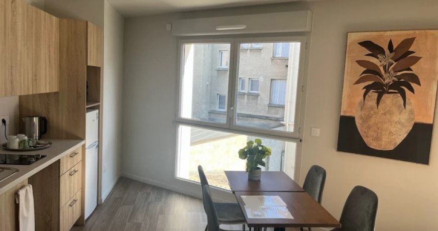 vente Résidence seniors Chalons En Champagne