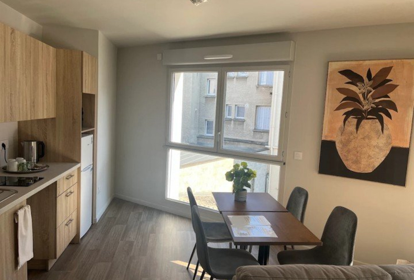 vente Résidence seniors Chalons En Champagne - Photo 5