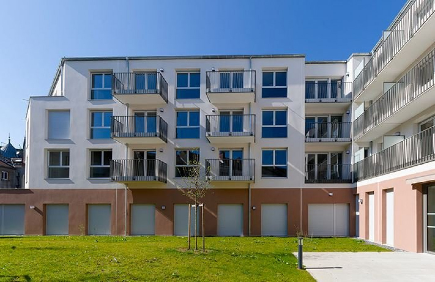 vente Résidence seniors Chalons En Champagne - Photo 5